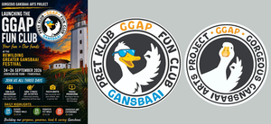 Join the Fun Club in Gansbaai