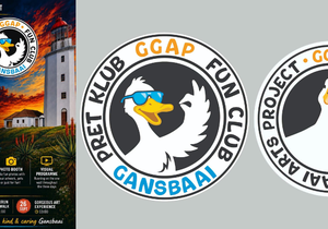 Join the Fun Club in Gansbaai