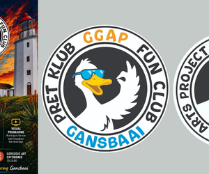 Join the Fun Club in Gansbaai
