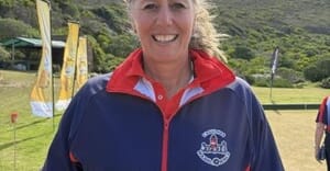 L’Agulhas Bowlers Represent Club at Boland Trials