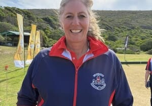L’Agulhas Bowlers Represent Club at Boland Trials