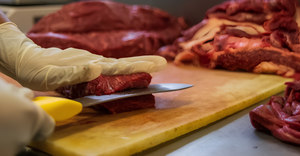 400 Years of Biltong Tradition at Jan Biltong