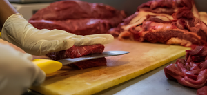400 Years of Biltong Tradition at Jan Biltong