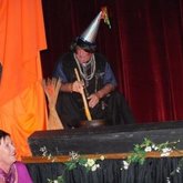 Sneeuwitjie en 7 dwergies