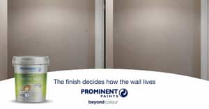 Choose the Right Paint for High-Traffic Walls
