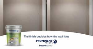 Choose the Right Paint for High-Traffic Walls