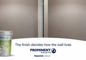 Choose the Right Paint for High-Traffic Walls