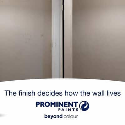 Choose the Right Paint for High-Traffic Walls