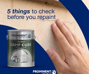 Spring Exterior Wall Painting Tips