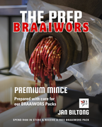 From Premium Mince to Braai-Ready Wors