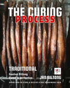 THE CURING PROCESS