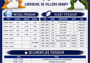 INTERSKOLE 2026