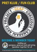 GGAP Fun Club Launch in Gansbaai | Rewilding Festival 2026