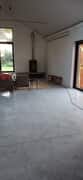 Epoxy and Screed Flooring
