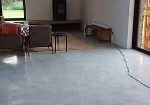 Epoxy and Screed Flooring