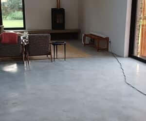 Epoxy and Screed Flooring