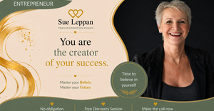 How Your Beliefs Shape Your Success in Life and Business