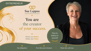 How Your Beliefs Shape Your Success in Life and Business