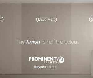 Why Paint Finish Matters as Much as Colour
