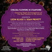 An Evening of Fynbos, Art and Poetry