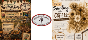 Heritage, Family Fun and Creativity at Die Plaaskombuis