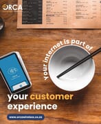 Reliable Business Internet for Better Customer Experiences