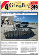 Gans-Berg Nuus / News | 4 September 2026