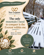 The Everest Within Me