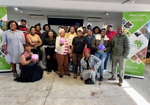 Conservation, Jobs and Community: Creating a Sustainable Future