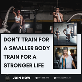 strength and functional fitness kleinmond 