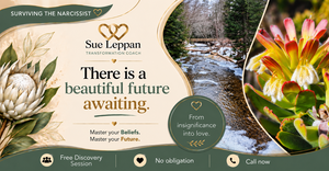 From Surviving to Living and Loving Again