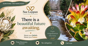 From Surviving to Living and Loving Again