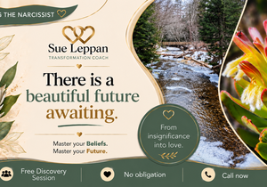 From Surviving to Living and Loving Again