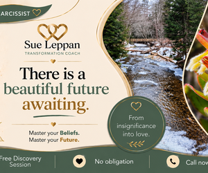 From Surviving to Living and Loving Again
