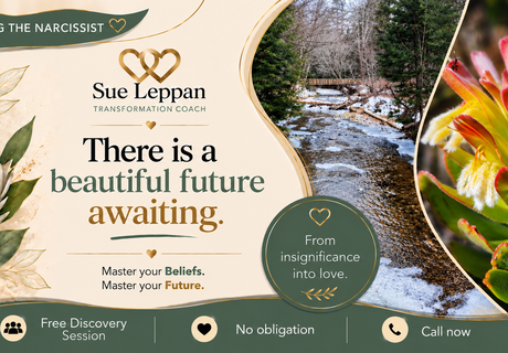 From Surviving to Living and Loving Again
