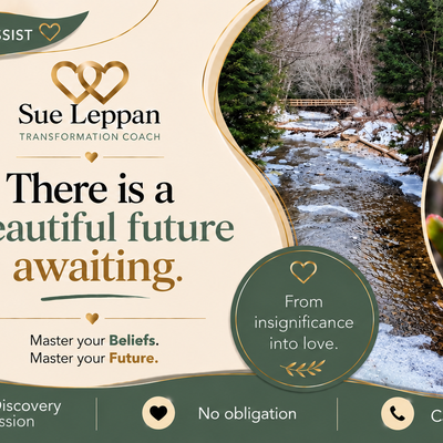 From Surviving to Living and Loving Again