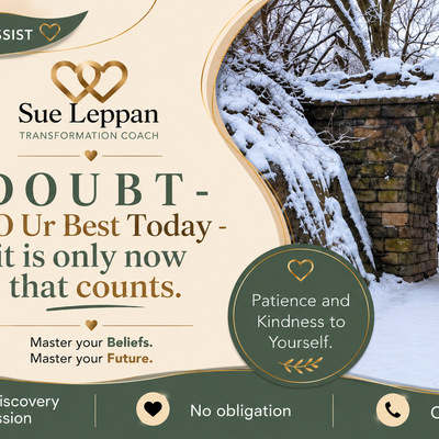 Overcoming Self-Doubt After Narcissistic Abuse