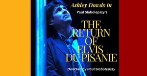 The Return of Elvis du Pisanie