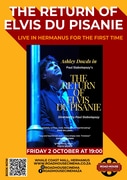 The Return of Elvis du Pisanie