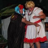 Sneeuwitjie en 7 dwergies