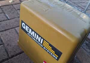Gate Motor Repair in De Kelders