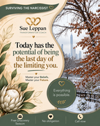 THE LAST DAY OF THE LIMITING YOU