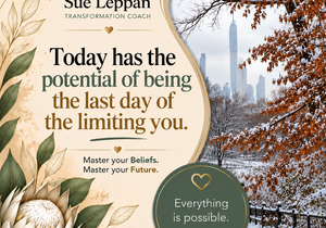 THE LAST DAY OF THE LIMITING YOU