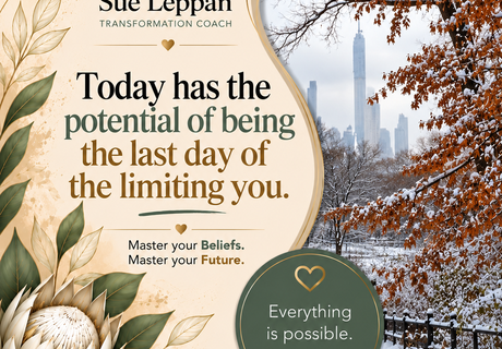 THE LAST DAY OF THE LIMITING YOU