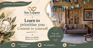 LEARN TO PRIORITISE YOU