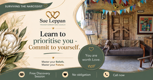 LEARN TO PRIORITISE YOU