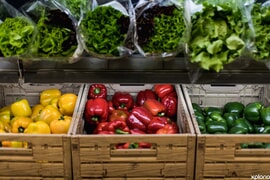 OK Foods Gansbaai Specials (9 - 20 September 2026)