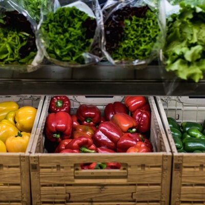 OK Foods Gansbaai Specials (9 - 20 September 2026)
