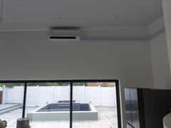 Aircon Installation in Suiderstrand