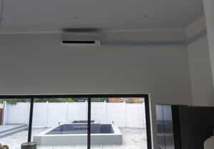 Aircon Installation in Suiderstrand